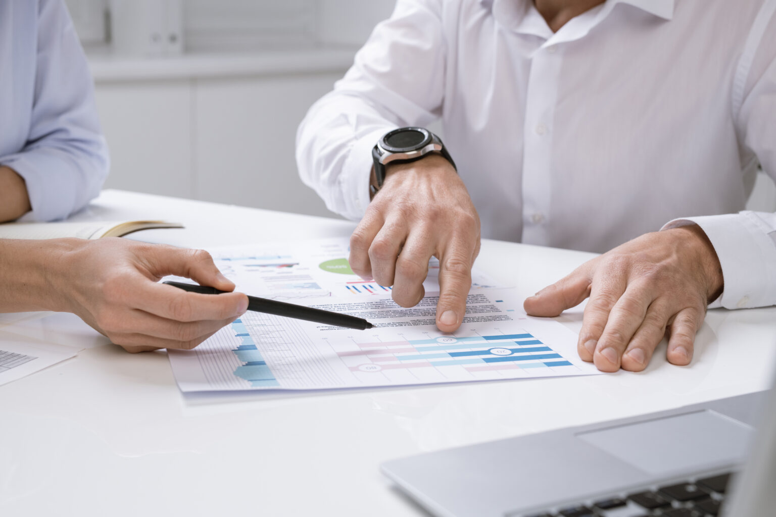 Master in negoziazione: Metodo, tecniche e strategie per negoziare efficacemente